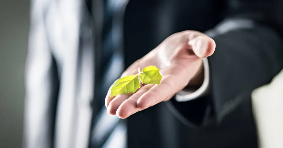 Emisyon Ticaret Sistemi Nedir?